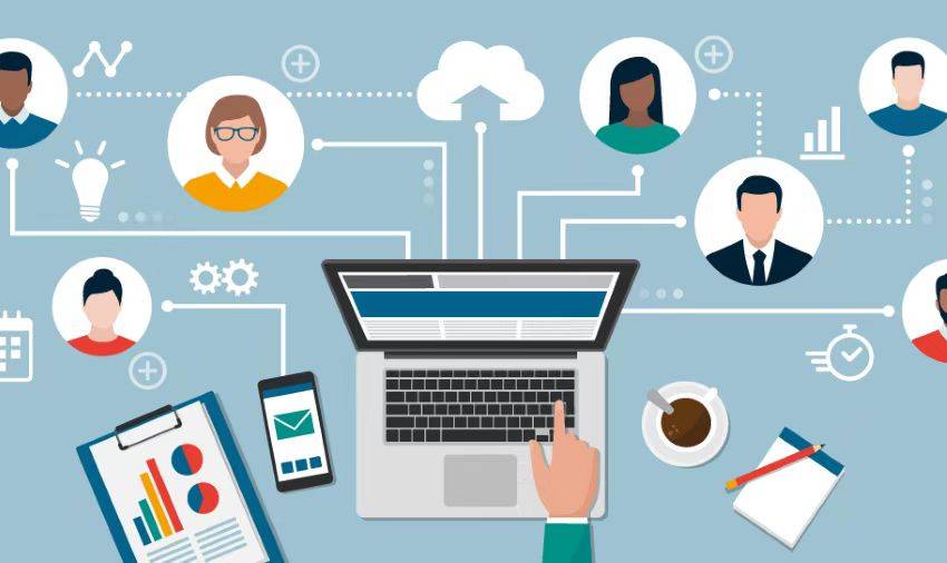 数字化人力资源现状–人力资源转型和人才治理_熊猫体育公司(图5)
数字化人力资源现状–人力资源转型和人才治理_熊猫体育公司(图5)