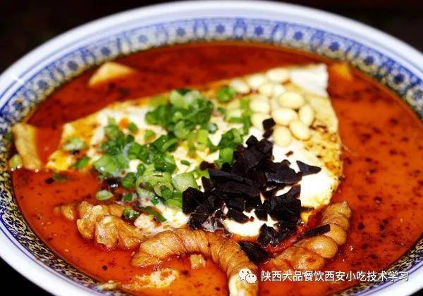 秋冬季节温暖的早餐豆花泡馍技术培训-熊猫体育首页(图4)
秋冬季节温暖的早餐豆花泡馍技术培训-熊猫体育首页(图4)