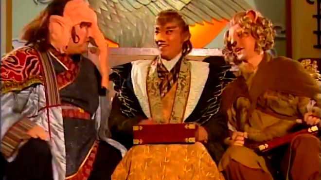 批评要有道,批评孩子最忌3件事!‘熊猫体育’(图1) 熊猫体育公司