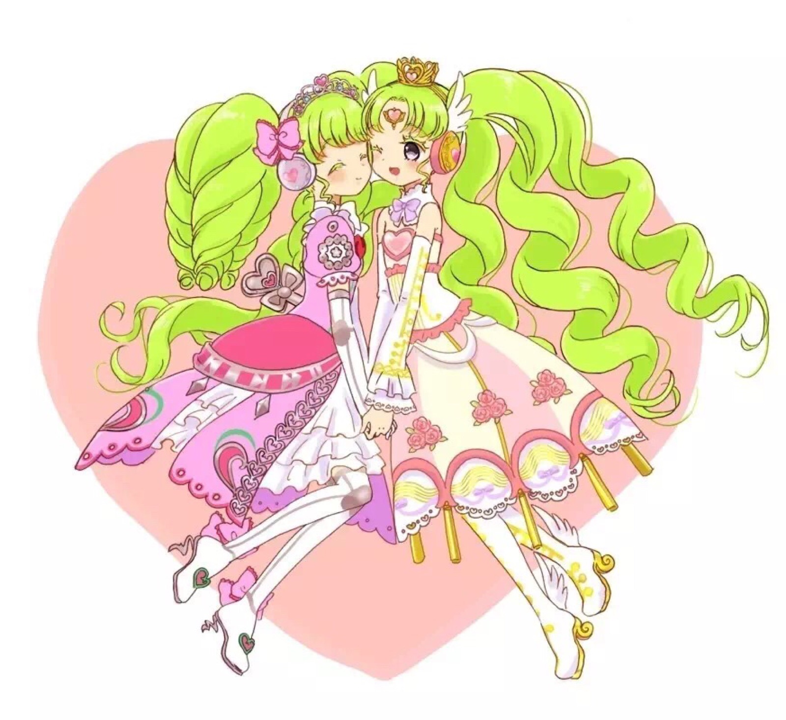 《FRAME ARMS GIRL》第8话先行图 轰雷战力继续爆发|熊猫体育公司(图2) 熊猫体育