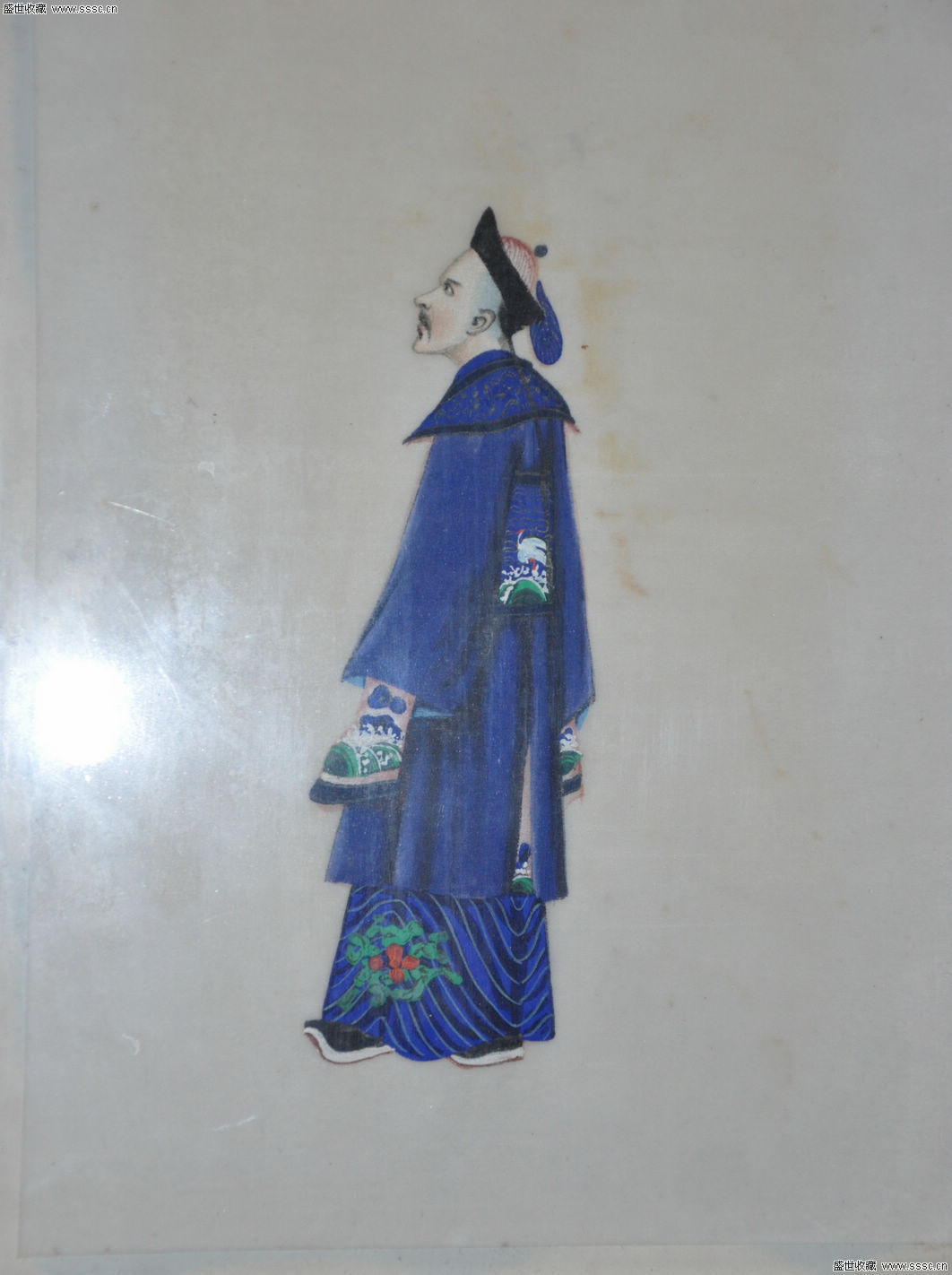 熊猫体育首页-插花的色彩配置(图1) 熊猫体育首页