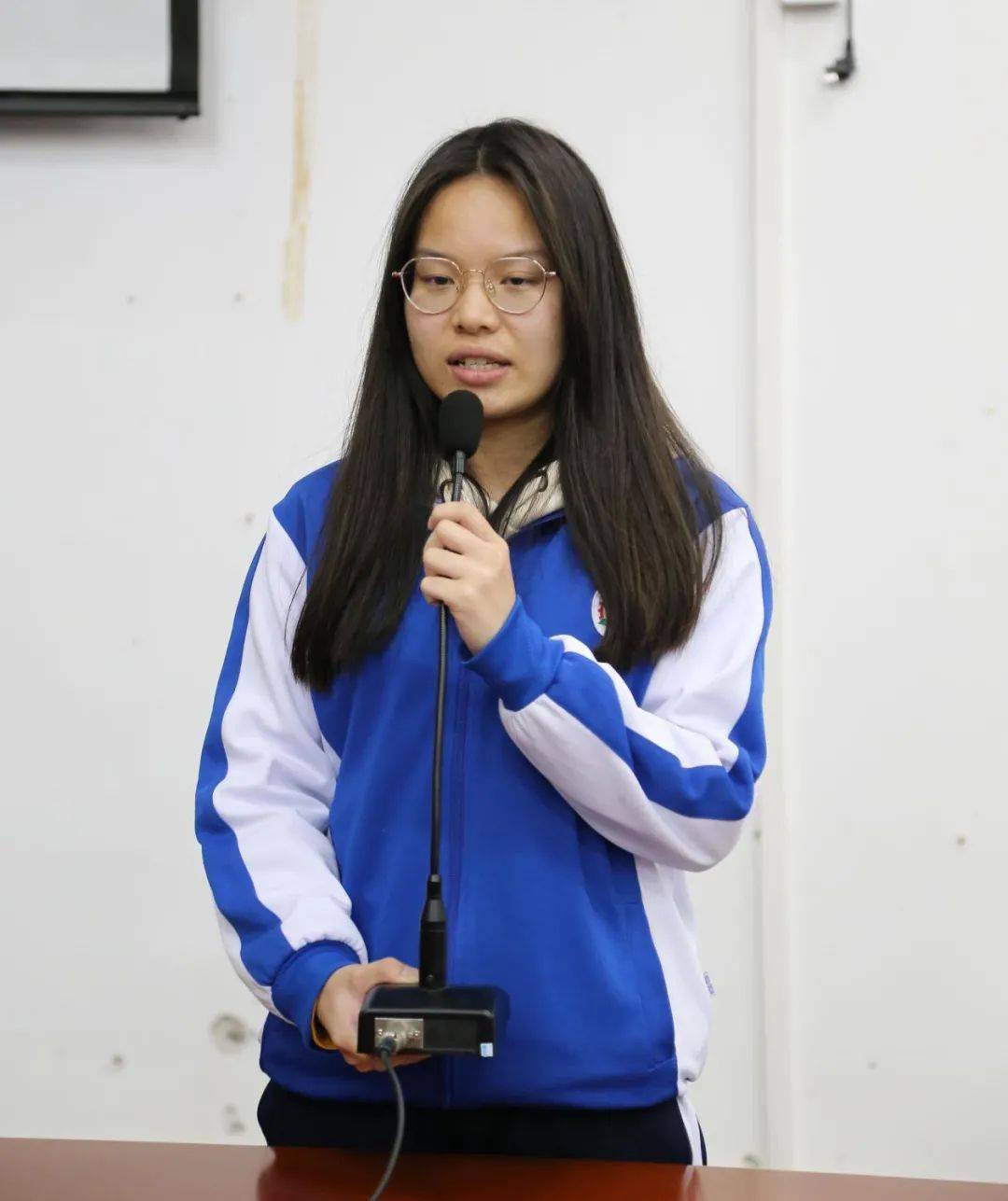 熊猫体育|
【学生干部培训班】系列一(图17) 熊猫体育|
【学生干部培训班】系列一(图17)