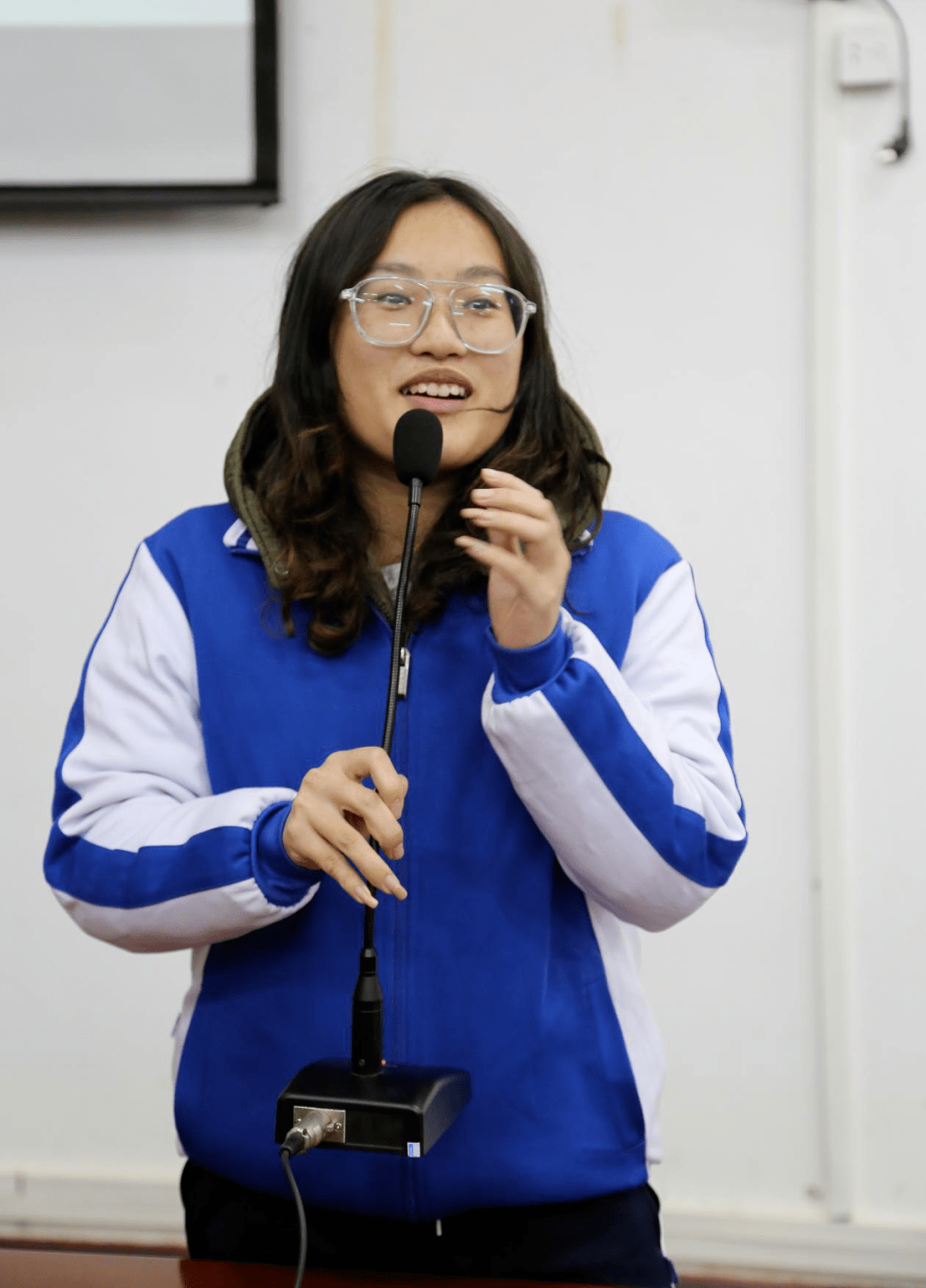 熊猫体育|
【学生干部培训班】系列一(图18) 熊猫体育|
【学生干部培训班】系列一(图18)