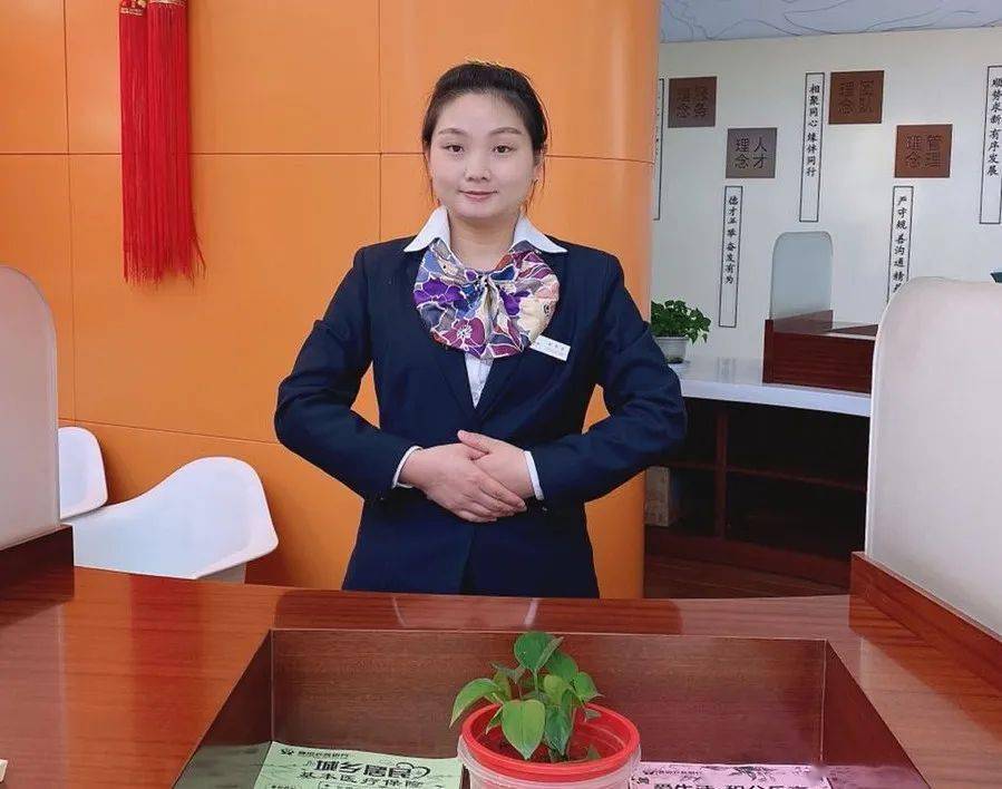 熊猫体育公司_
【襄行•三强一转】培训学习“练内功” 分享所学“促生长” —襄垣农商银行大堂司理厅堂营销技巧专项培训学习感悟(第三期)(图4) 熊猫体育公司_
【襄行•三强一转】培训学习“练内功” 分享所学“促生长” —襄垣农商银行大堂司理厅堂营销技巧专项培训学习感悟(第三期)(图4)