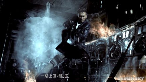 小栗旬挖鼻孔了!《银魂》曝光最新剧照:熊猫体育公司(图2) 熊猫体育公司